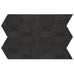 Cork Wall Design Organic Panels - GEOMETRIC