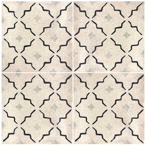 Malaca Tiles - Hand Painted Portuguese Tiles