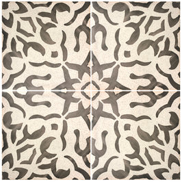 Cochim Tiles - Hand Painted Portuguese Tiles
