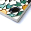 Handmade Hispano Arabic Relief Tiles SN13a