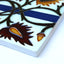 Handmade Hispano Arabic Relief Tiles SN39