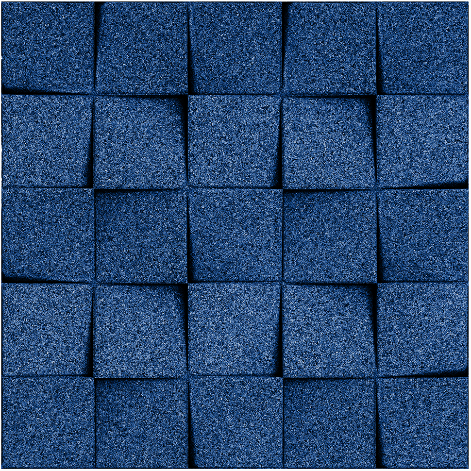 Buy Cork Wall Design Organic Blocks - MINICHOCK – Portuguese Treasures