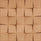 Cork Wall Design Organic Blocks - MINICHOCK